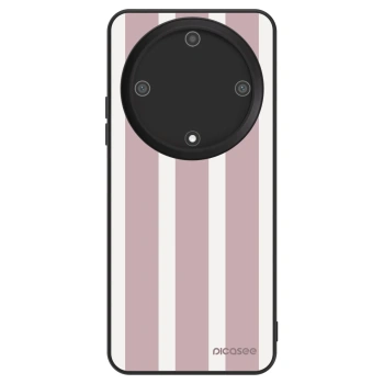Szilikon tok erre a típusra Honor Magic5 Lite 5G - Velvet sun