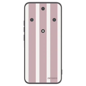 Picasee fekete szilikon tok az alábbi mobiltelefonokra Honor Magic5 Lite 5G - Velvet sun