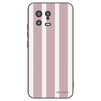 Picasee fekete szilikon tok az alábbi mobiltelefonokra Xiaomi 13 - Velvet sun