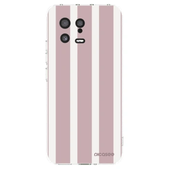 Picasee átlátszó szilikon tok az alábbi mobiltelefonokra Xiaomi 13 - Velvet sun
