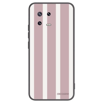 Picasee fekete szilikon tok az alábbi mobiltelefonokra Xiaomi 13 Pro - Velvet sun