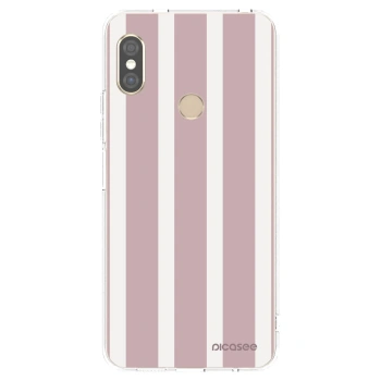 Tok az alábbi mobiltelefonokra Xiaomi Redmi Note 5 Global - Velvet sun