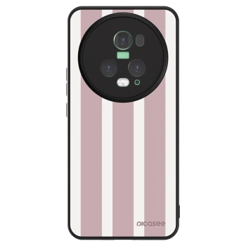 Szilikon tok erre a típusra Honor Magic5 Pro - Velvet sun