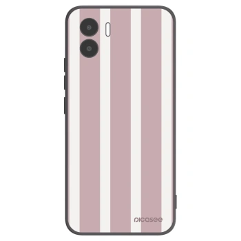 Picasee fekete szilikon tok az alábbi mobiltelefonokra Xiaomi Redmi A2 - Velvet sun