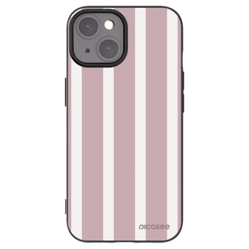 Picasee fekete szilikon tok az alábbi mobiltelefonokra Apple iPhone 15 - Velvet sun