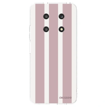 Picasee átlátszó szilikon tok az alábbi mobiltelefonokra Honor Magic4 Lite 5G - Velvet sun