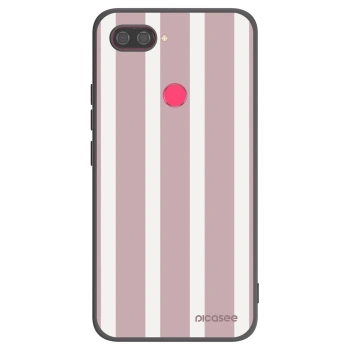 Tok az alábbi mobiltelefonokra Xiaomi Mi 8 Lite - Velvet sun