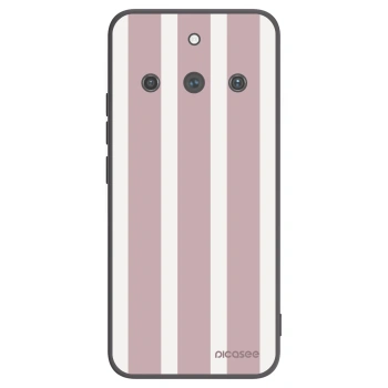 Picasee fekete szilikon tok az alábbi mobiltelefonokra Realme 11 Pro+ - Velvet sun