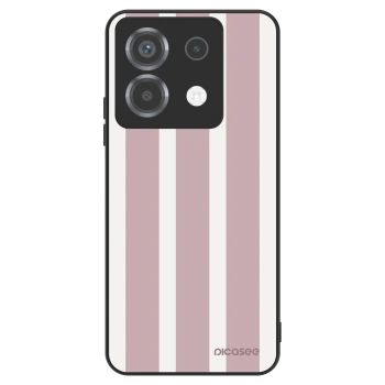 Szilikon tok erre a típusra Xiaomi Poco X6 - Velvet sun