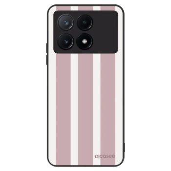 Szilikon tok erre a típusra Xiaomi Poco X6 Pro - Velvet sun