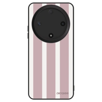 Szilikon tok erre a típusra Honor Magic6 Lite 5G - Velvet sun
