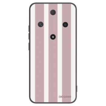 Picasee fekete szilikon tok az alábbi mobiltelefonokra Honor Magic6 Lite 5G - Velvet sun