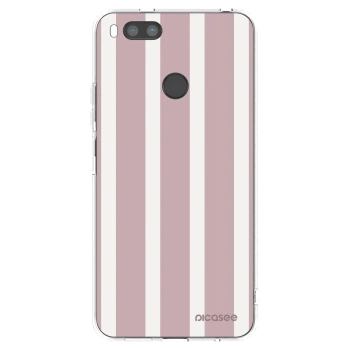 Tok az alábbi mobiltelefonokra Xiaomi Mi A1 Global - Velvet sun
