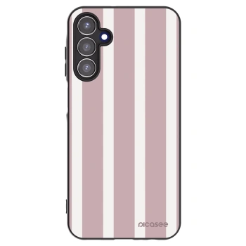Picasee fekete szilikon tok az alábbi mobiltelefonokra Samsung Galaxy A15 A155F 4G - Velvet sun