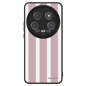 Szilikon tok erre a típusra Xiaomi 14 Ultra - Velvet sun