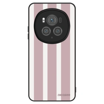 Szilikon tok erre a típusra Honor Magic6 Pro - Velvet sun