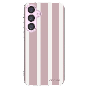 Picasee átlátszó szilikon tok az alábbi mobiltelefonokra Samsung Galaxy A55 5G A556B - Velvet sun
