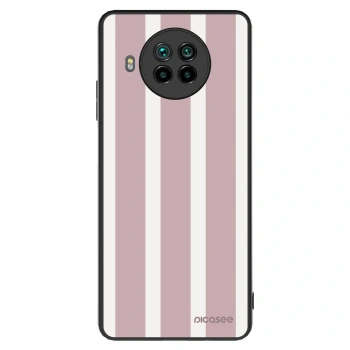 Szilikon tok erre a típusra Xiaomi Mi 10T Lite - Velvet sun