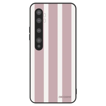 Szilikon tok erre a típusra Xiaomi Mi Note 10 (Pro) - Velvet sun