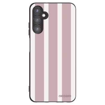 Picasee fekete szilikon tok az alábbi mobiltelefonokra Samsung Galaxy A05s A057G - Velvet sun