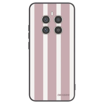 Picasee fekete szilikon tok az alábbi mobiltelefonokra Realme 12 Pro 5G - Velvet sun