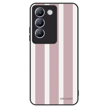 Szilikon tok erre a típusra Vivo V40 SE 5G - Velvet sun