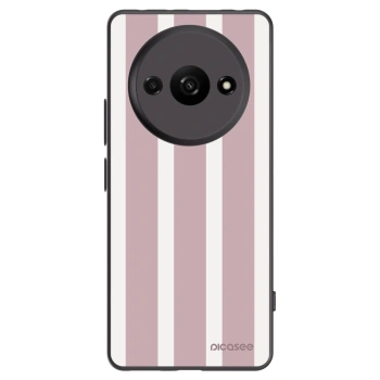 Picasee fekete szilikon tok az alábbi mobiltelefonokra Xiaomi Redmi A3 - Velvet sun