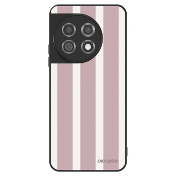 Szilikon tok erre a típusra OnePlus 11 5G - Velvet sun