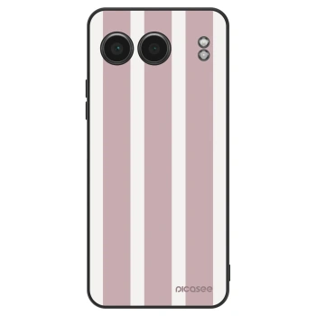 Szilikon tok erre a típusra OnePlus Nord 4 - Velvet sun