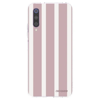 Picasee átlátszó szilikon tok az alábbi mobiltelefonokra Xiaomi Mi 9 - Velvet sun