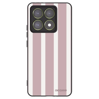 Picasee fekete szilikon tok az alábbi mobiltelefonokra Xiaomi 14T - Velvet sun