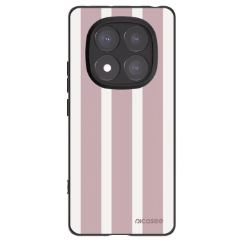 Picasee fekete szilikon tok az alábbi mobiltelefonokra Xiaomi Redmi Note 14 Pro 5G - Velvet sun