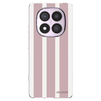 Picasee átlátszó szilikon tok az alábbi mobiltelefonokra Xiaomi Redmi Note 14 Pro 5G - Velvet sun
