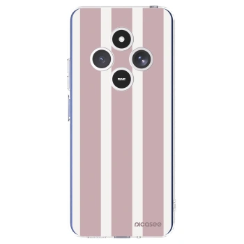 Picasee átlátszó szilikon tok az alábbi mobiltelefonokra Xiaomi Redmi 14C - Velvet sun