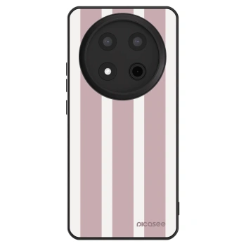 Szilikon tok erre a típusra Honor Magic7 Lite 5G - Velvet sun