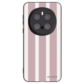 Picasee fekete szilikon tok az alábbi mobiltelefonokra Honor Magic7 Pro 5G - Velvet sun