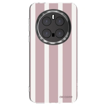 Picasee átlátszó szilikon tok az alábbi mobiltelefonokra Honor Magic7 Pro 5G - Velvet sun