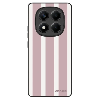 Picasee ULTIMATE CASE Xiaomi Redmi Note 14 Pro 4G - készülékre - Velvet sun