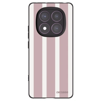 Picasee fekete szilikon tok az alábbi mobiltelefonokra Xiaomi Redmi Note 14 Pro 4G - Velvet sun