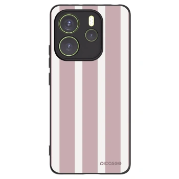 Picasee fekete szilikon tok az alábbi mobiltelefonokra Xiaomi Redmi Note 14 4G - Velvet sun
