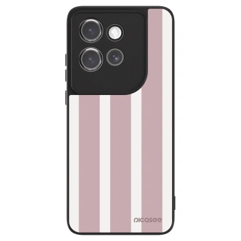 Szilikon tok erre a típusra Motorola Edge 50 Neo - Velvet sun
