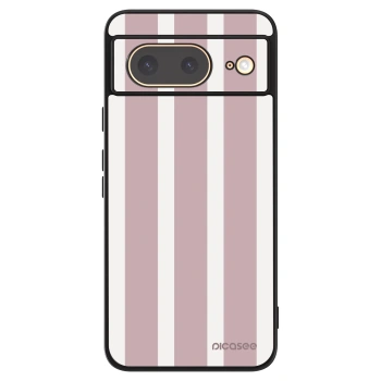 Szilikon tok erre a típusra Google Pixel 8 - Velvet sun