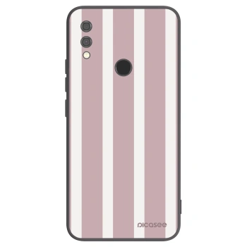 Picasee fekete szilikon tok az alábbi mobiltelefonokra Xiaomi Redmi Note 7 - Velvet sun