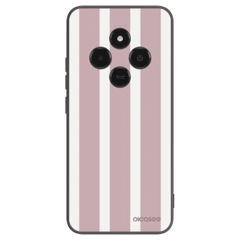 Picasee fekete szilikon tok az alábbi mobiltelefonokra Xiaomi Poco C75 - Velvet sun