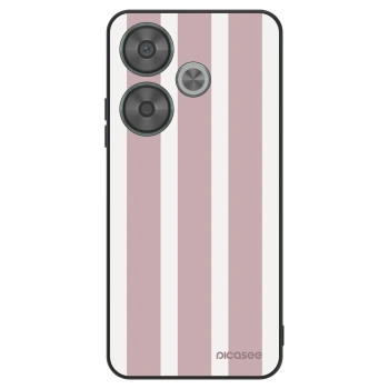 Szilikon tok erre a típusra Xiaomi Poco F6 - Velvet sun
