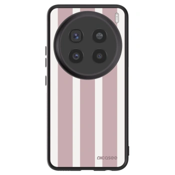Szilikon tok erre a típusra Vivo X200 Pro - Velvet sun