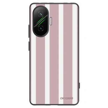 Picasee fekete szilikon tok az alábbi mobiltelefonokra Xiaomi Poco F7 Pro 5G - Velvet sun