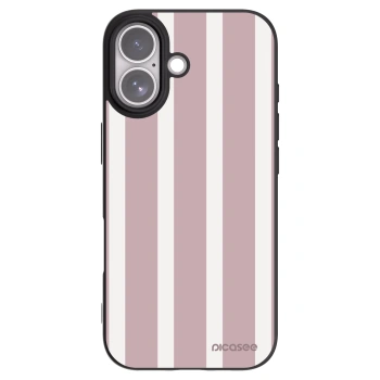 Picasee fekete szilikon tok az alábbi mobiltelefonokra Apple iPhone 17 - Velvet sun