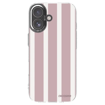 Picasee átlátszó szilikon tok az alábbi mobiltelefonokra Apple iPhone 17 - Velvet sun