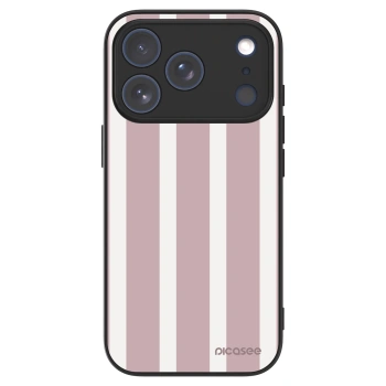 Picasee ULTIMATE CASE Apple iPhone 17 Pro - készülékre - Velvet sun